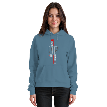UP - Basic Unisex Hoodie