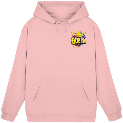 Queen - Basic Unisex Hoodie