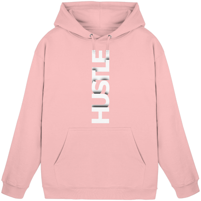 Hustle - Basic Unisex Hoodie