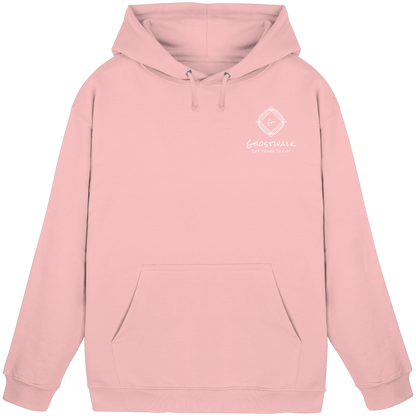 Ghostwalk - Basic Unisex Hoodie