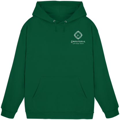 Ghostwalk - Basic Unisex Hoodie