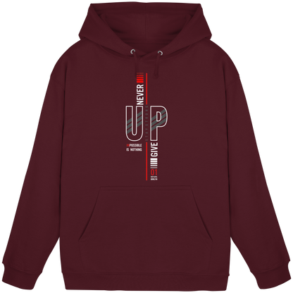 UP - Basic Unisex Hoodie