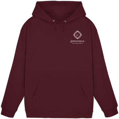 Ghostwalk - Basic Unisex Hoodie