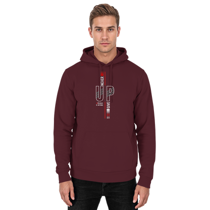 UP - Basic Unisex Hoodie