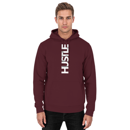 Hustle - Basic Unisex Hoodie