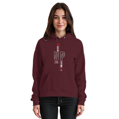 UP - Basic Unisex Hoodie