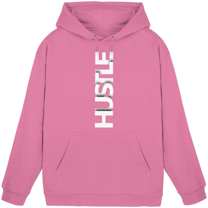Hustle - Basic Unisex Hoodie