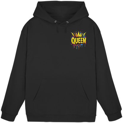 Queen - Basic Unisex Hoodie