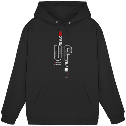 UP - Basic Unisex Hoodie