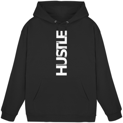 Hustle - Basic Unisex Hoodie