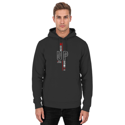 UP - Basic Unisex Hoodie
