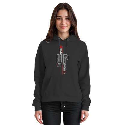 UP - Basic Unisex Hoodie