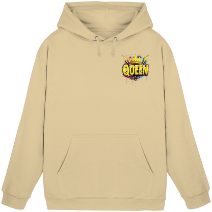 Queen - Basic Unisex Hoodie