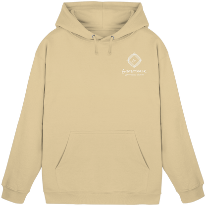 Ghostwalk - Basic Unisex Hoodie