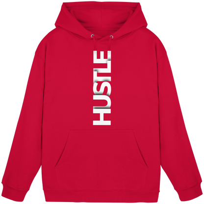 Hustle - Basic Unisex Hoodie