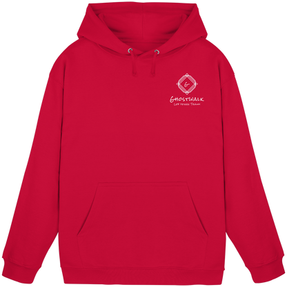 Ghostwalk - Basic Unisex Hoodie