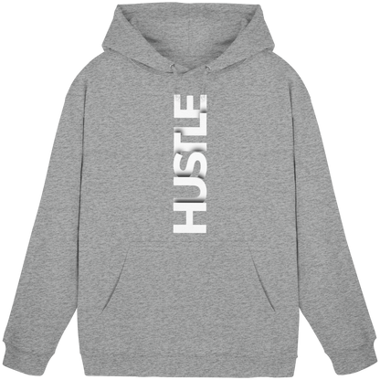 Hustle - Basic Unisex Hoodie