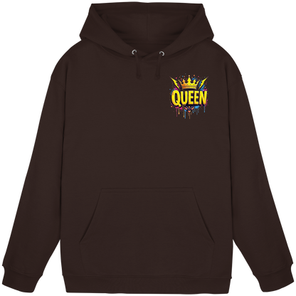 Queen - Basic Unisex Hoodie