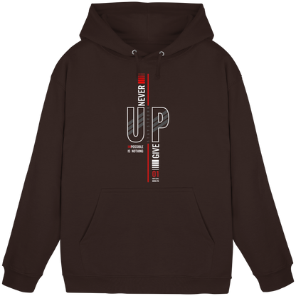 UP - Basic Unisex Hoodie