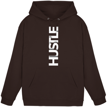 Hustle - Basic Unisex Hoodie