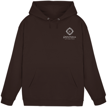 Ghostwalk - Basic Unisex Hoodie