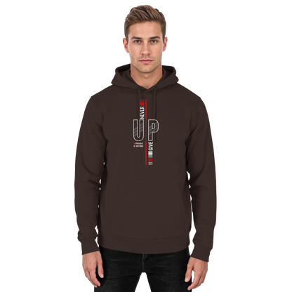 UP - Basic Unisex Hoodie