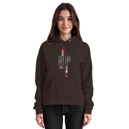 UP - Basic Unisex Hoodie