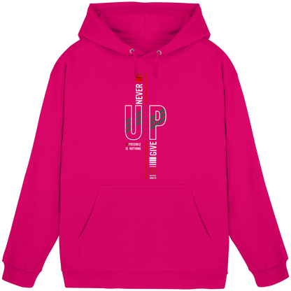 UP - Basic Unisex Hoodie