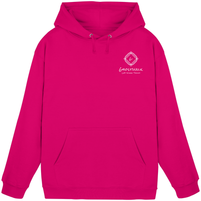 Ghostwalk - Basic Unisex Hoodie