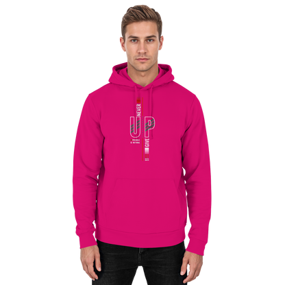UP - Basic Unisex Hoodie