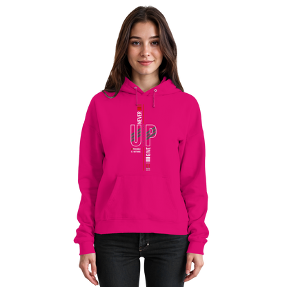 UP - Basic Unisex Hoodie