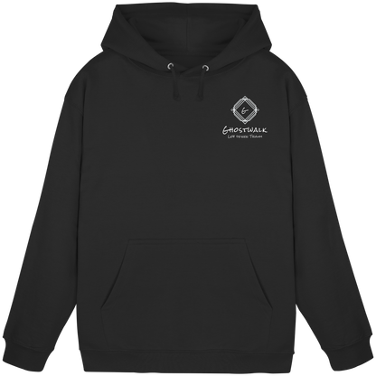 Ghostwalk - Basic Unisex Hoodie