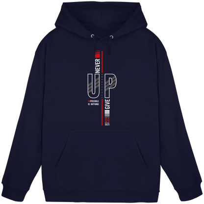 UP - Basic Unisex Hoodie