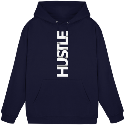 Hustle - Basic Unisex Hoodie