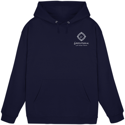 Ghostwalk - Basic Unisex Hoodie