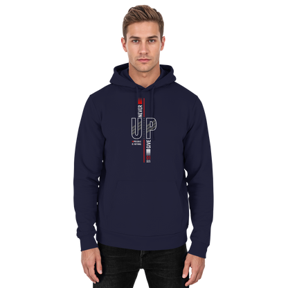 UP - Basic Unisex Hoodie