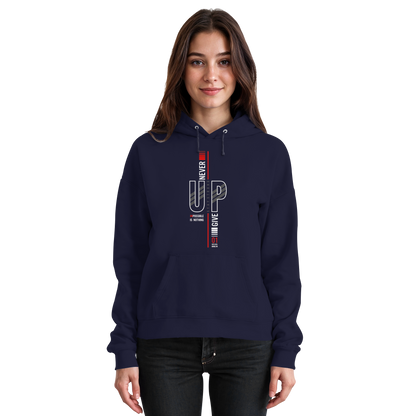 UP - Basic Unisex Hoodie