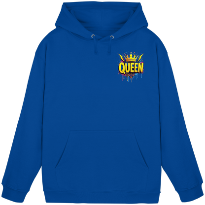 Queen - Basic Unisex Hoodie