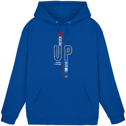 UP - Basic Unisex Hoodie
