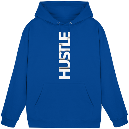 Hustle - Basic Unisex Hoodie