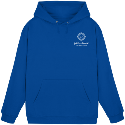 Ghostwalk - Basic Unisex Hoodie
