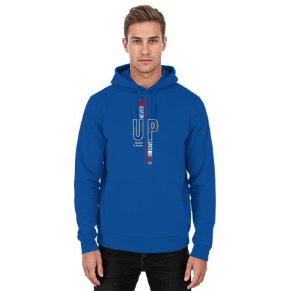 UP - Basic Unisex Hoodie