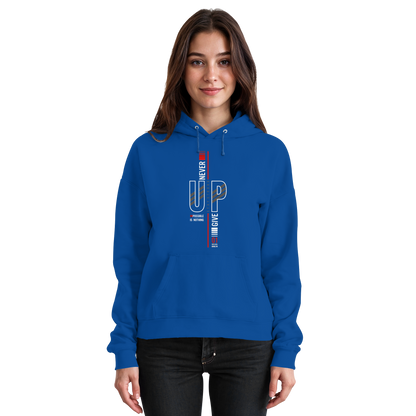 UP - Basic Unisex Hoodie