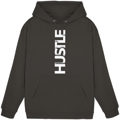Hustle - Basic Unisex Hoodie