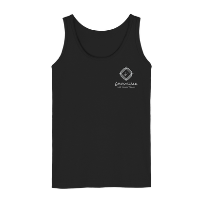 Ghostwalk - Ladies Tank-Top