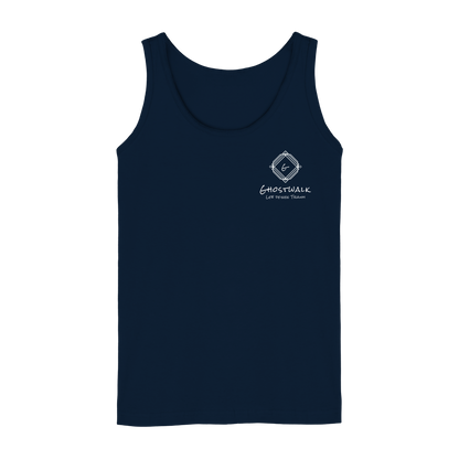 Ghostwalk - Ladies Tank-Top