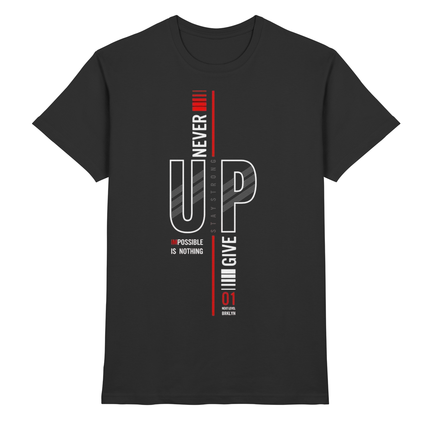 UP - Premium Shirt