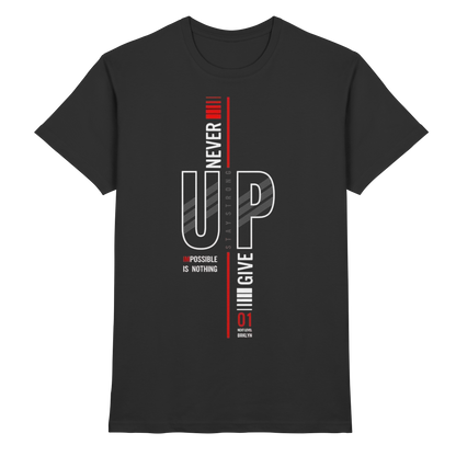 UP - Premium Shirt