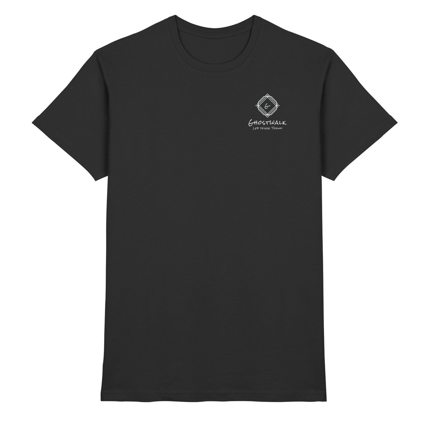 Ghostwalk - Premium Shirt