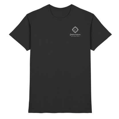 Ghostwalk - Premium Shirt